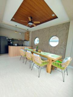 Rivla C Pool Villa - 3