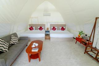 Lomhae Kirirom Resort by EHM - 7