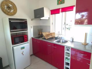 Bungalow Saint-François 25 m² Jacuzzi - 6