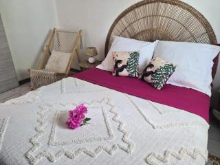 Bungalow Saint-François 25 m² Jacuzzi - 2