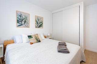 Living Murcia-Modern 3BR House with Terrace - 1