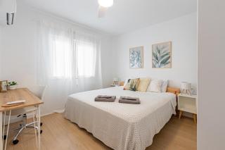 Living Murcia-Modern 3BR House with Terrace - 2