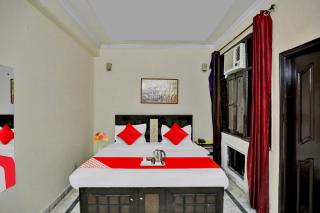 Super HOTEL DIAMOND TREE SECTOR 49 NOIDA NEAR PRAYAG HOSPITAL - 5
