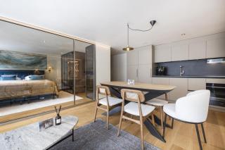 Face D'or Luxury Serviced Apartments - 8