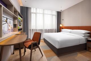 Home2 Suite by Hilton Shanghai Hongqiao Caohejing - 9