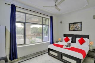 Super HOTEL DIAMOND TREE SECTOR 49 NOIDA NEAR PRAYAG HOSPITAL - 9