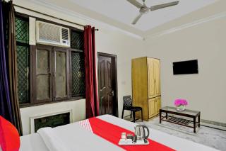 Super HOTEL DIAMOND TREE SECTOR 49 NOIDA NEAR PRAYAG HOSPITAL - 4