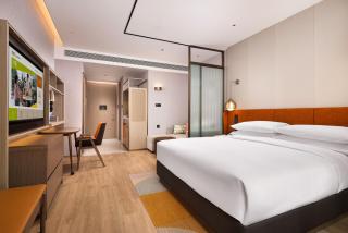 Home2 Suite by Hilton Shanghai Hongqiao Caohejing - 6