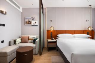Home2 Suite by Hilton Shanghai Hongqiao Caohejing - 5