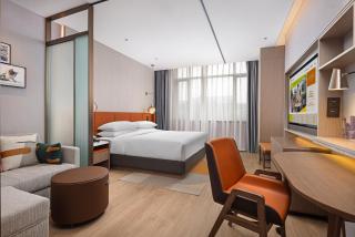 Home2 Suite by Hilton Shanghai Hongqiao Caohejing - 4