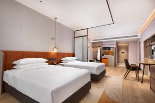 Home2 Suite by Hilton Shanghai Hongqiao Caohejing - 2