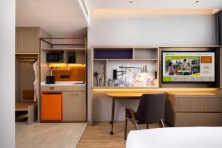 Home2 Suite by Hilton Shanghai Hongqiao Caohejing - 1