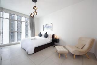Bloomfields 2BR in The Bridges - Al Reem - Abu Dhabi - 1