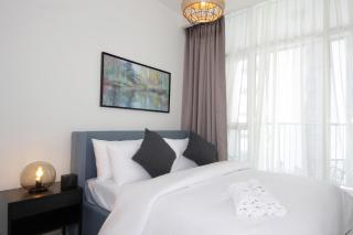 Bloomfields 2BR in The Bridges - Al Reem - Abu Dhabi - 8
