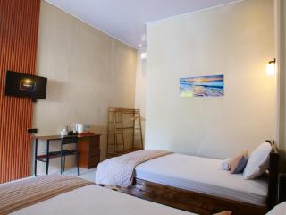Lovina Krui Surf - 7
