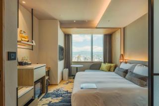 Solaria Nishitetsu Hotel Taipei Ximen - 3