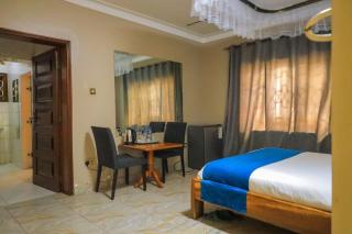 Infinity Hotel Kampala - 6