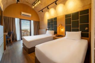 Uchisar Kaya Otel - 4