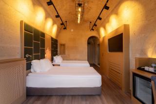 Uchisar Kaya Otel - 5