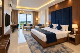 Hotel Prime Cardinal Stay Delhi Airport - 8