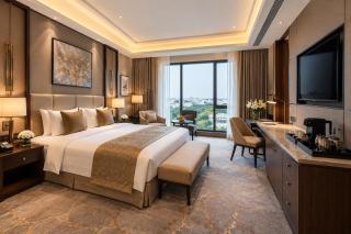 Hotel Prime Cardinal Stay Delhi Airport - 6