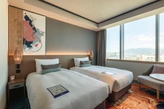 Solaria Nishitetsu Hotel Taipei Ximen - 8
