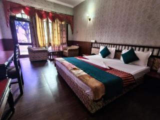 Morni Resort managed by Mittimitra - 8