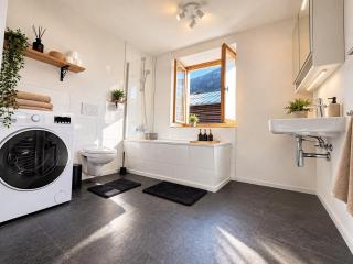 Alpen-Auszeit für Familien & Hund im Val Medel bei Disentis-Sedrun - 4