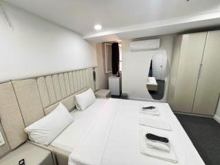 Zeynus Hotel Kadıköy - 5