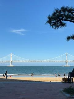 Here G Gwangalli - 9