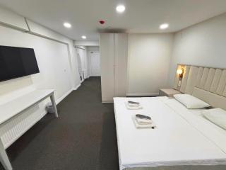 Zeynus Hotel Kadıköy - 1