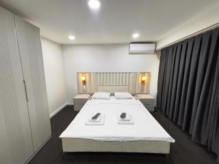 Zeynus Hotel Kadıköy - 3