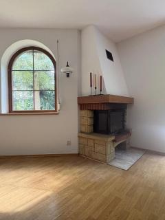 4BR House with Garden Kraków - 4