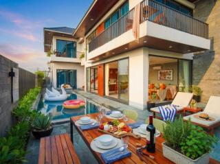 Private Entire Villas in Hoi An by Ovui - 8