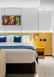 Best Western Plus Ambience Hotel Ikeja - 0