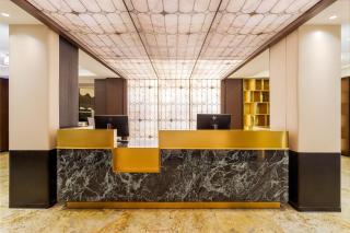 Best Western Plus Ambience Hotel Ikeja - 8