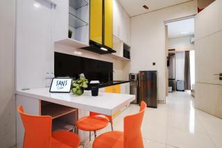 Sans Vibes Hotel Grand Omah Sastro Gejayan - 5