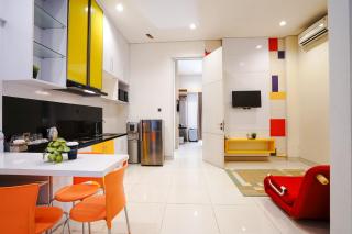 Sans Vibes Hotel Grand Omah Sastro Gejayan - 3
