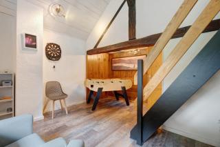 Le Chalet Cozy & Spa - Wildersbach - 2