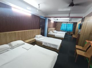 Hotel Rangamati - 3