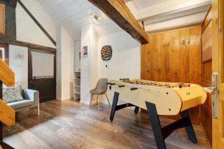 Le Chalet Cozy & Spa - Wildersbach - 8