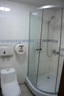 Comfort Hotel - 8