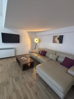 Apartman Varea - 5