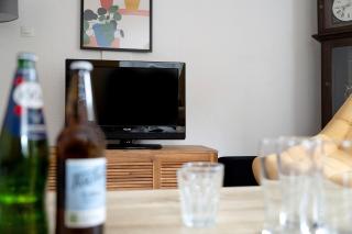 Le Chalet Cozy & Spa - Wildersbach - 1