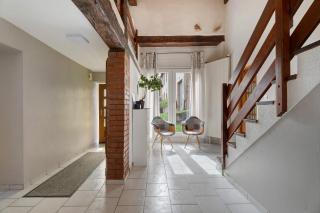 Le Chalet Cozy & Spa - Wildersbach - 5