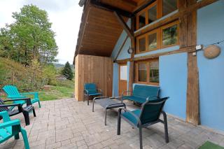 Le Chalet Cozy & Spa - Wildersbach - 0