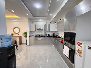 Lumière Residence - 8