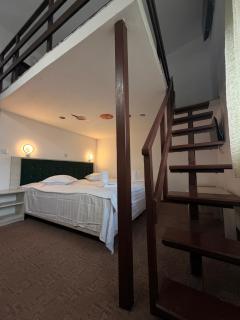 Rudo Forest View Hotel - 1