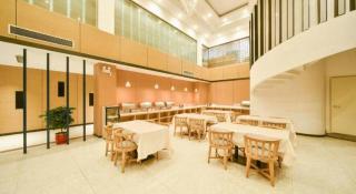 Zmax Hotel·Yantai Shimao Binhai Plaza - 7