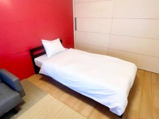 Hamamoto Palace Taniyama - Vacation STAY 11251 - 7